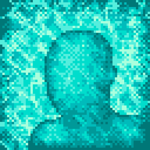 Bitlectro Labs - The Dreamers - Dreamer #14069 - NFT # 14069