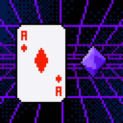 Bitlectro Labs - Dreamloops V1 - Dreamloop #6 - NFT # 6