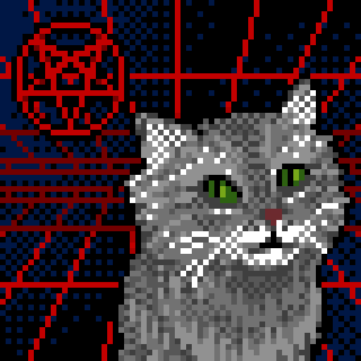 Bitlectro Labs - Dreamloops V1 - Dreamloop #9 - NFT # 9