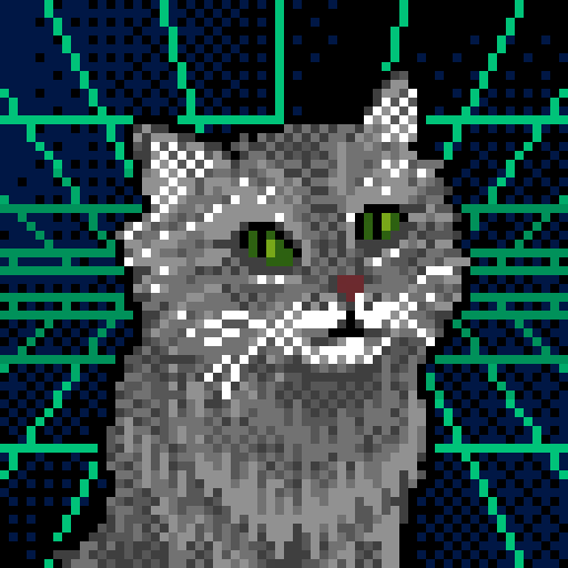 Bitlectro Labs - Dreamloops V1 - Dreamloop #10 - NFT # 10