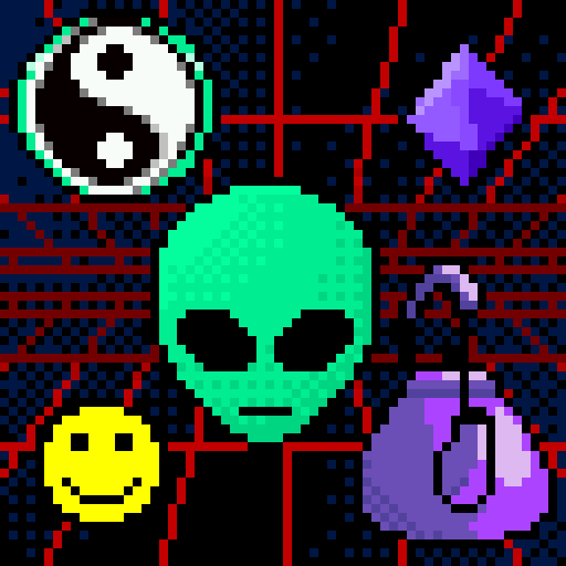 Bitlectro Labs - Dreamloops V1 - Dreamloop #11 - NFT # 11