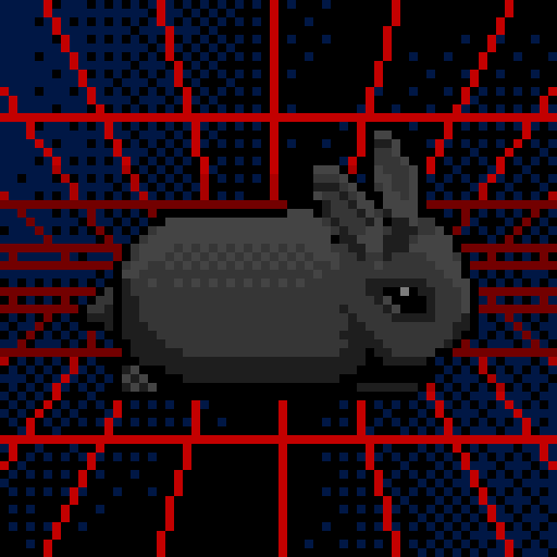 Bitlectro Labs - Dreamloops V1 - Dreamloop #12 - NFT # 12