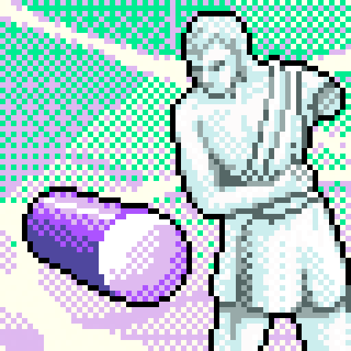 Bitlectro Labs - Dreamloops V1 - Dreamloop #108 - NFT # 108