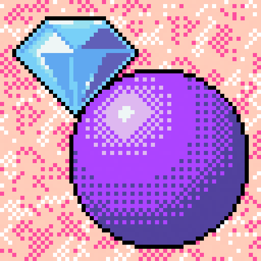 Bitlectro Labs - Dreamloops V1 - Dreamloop #39 - NFT # 39