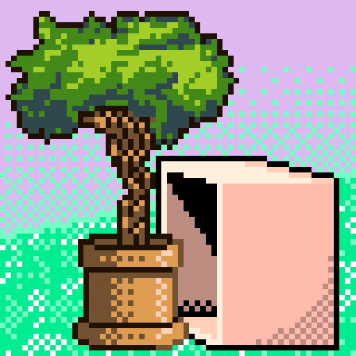 Bitlectro Labs - Dreamloops V1 - Dreamloop #24 - NFT # 24