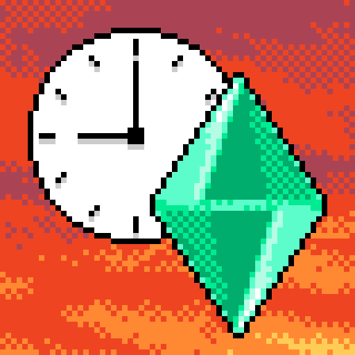 Bitlectro Labs - Dreamloops V1 - Dreamloop #9378 - NFT # 9378