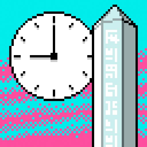 Bitlectro Labs - Dreamloops V1 - Dreamloop #50 - NFT # 50