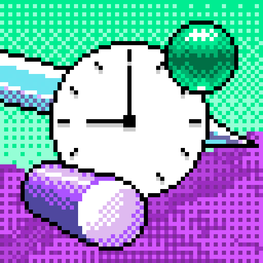 Bitlectro Labs - Dreamloops V1 - Dreamloop #107 - NFT # 107