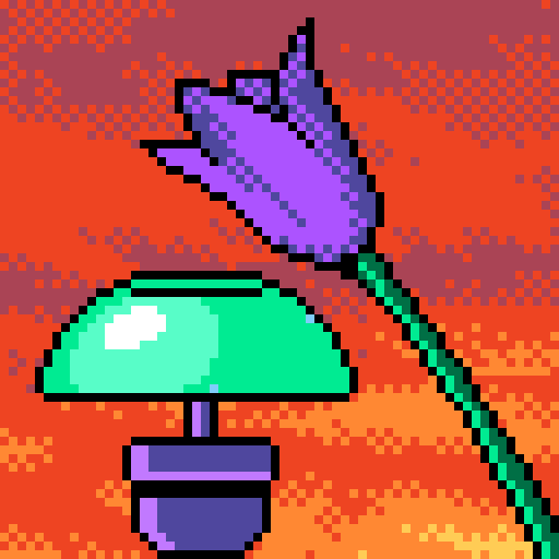 Bitlectro Labs - Dreamloops V1 - Dreamloop #9454 - NFT # 9454