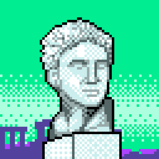 Bitlectro Labs - Dreamloops V1 - Dreamloop #9411 - NFT # 9411