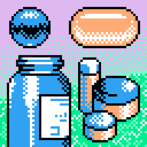 Bitlectro Labs - Dreamloops V1 - Dreamloop #9400 - NFT # 9400