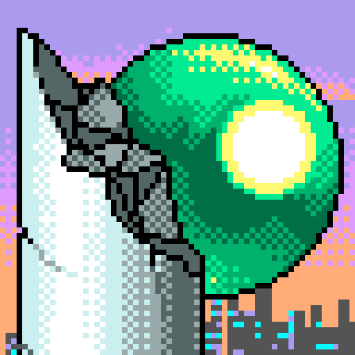 Bitlectro Labs - Dreamloops V1 - Dreamloop #9235 - NFT # 9235