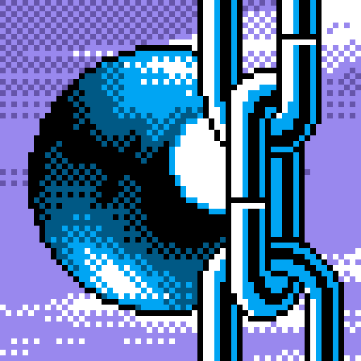 Bitlectro Labs - Dreamloops V1 - Dreamloop #9414 - NFT # 9414