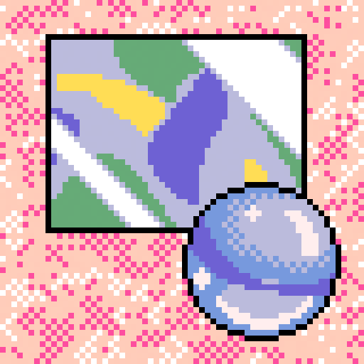 Bitlectro Labs - Dreamloops V1 - Dreamloop #9408 - NFT # 9408