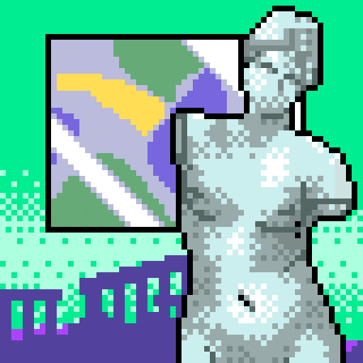 Dreamloop #9215