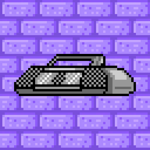 Dreamloop #3202
