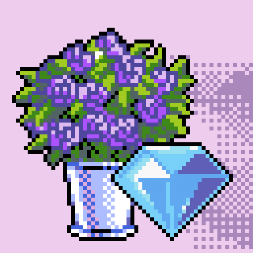 Bitlectro Labs - Dreamloops V1 - Dreamloop #9241 - NFT # 9241