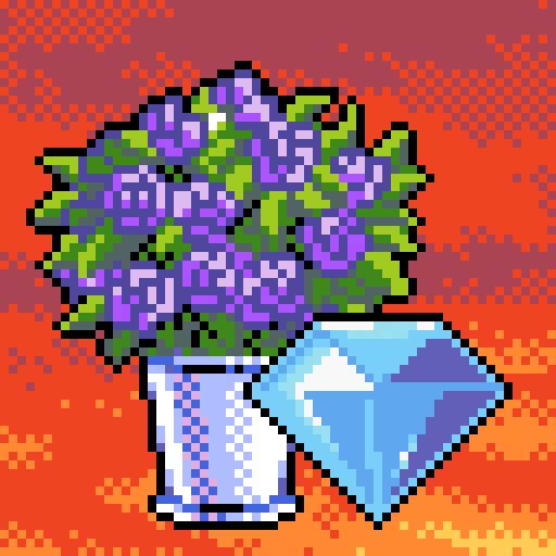 Bitlectro Labs - Dreamloops V1 - Dreamloop #159 - NFT # 159