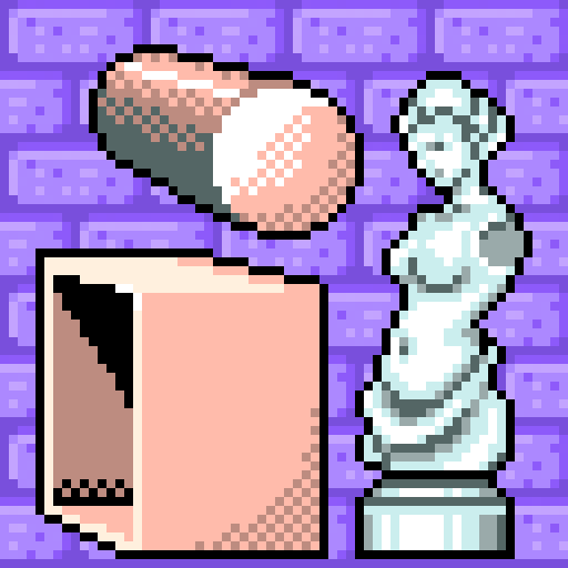 Bitlectro Labs - Dreamloops V1 - Dreamloop #15 - NFT # 15