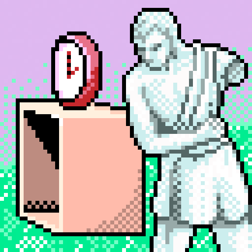 Bitlectro Labs - Dreamloops V1 - Dreamloop #9510 - NFT # 9510