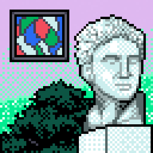 Dreamloop #2708