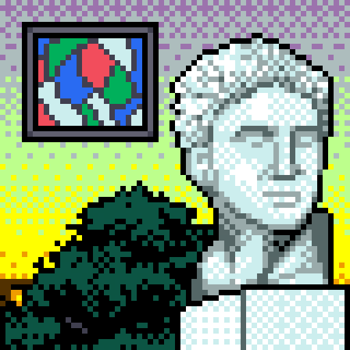 Bitlectro Labs - Dreamloops V1 - Dreamloop #9448 - NFT # 9448