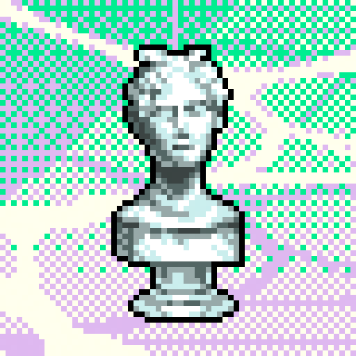 Bitlectro Labs - Dreamloops V1 - Dreamloop #30 - NFT # 30