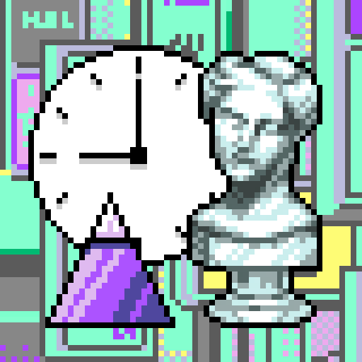 Bitlectro Labs - Dreamloops V1 - Dreamloop #9250 - NFT # 9250