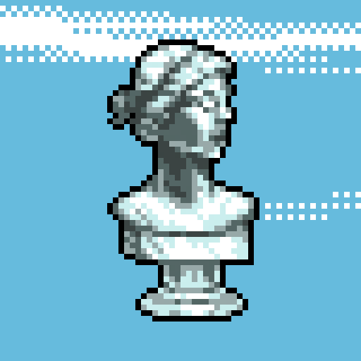 Bitlectro Labs - Dreamloops V1 - Dreamloop #112 - NFT # 112