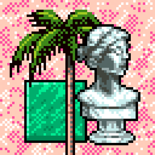 Bitlectro Labs - Dreamloops V1 - Dreamloop #9455 - NFT # 9455