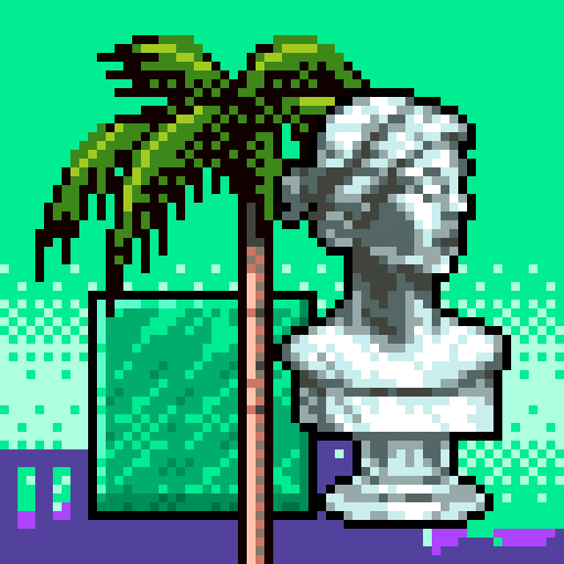 Dreamloop #7605