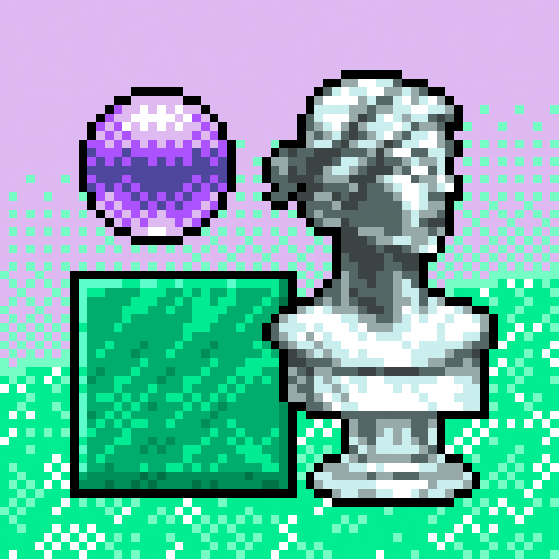 Bitlectro Labs - Dreamloops V1 - Dreamloop #89 - NFT # 89