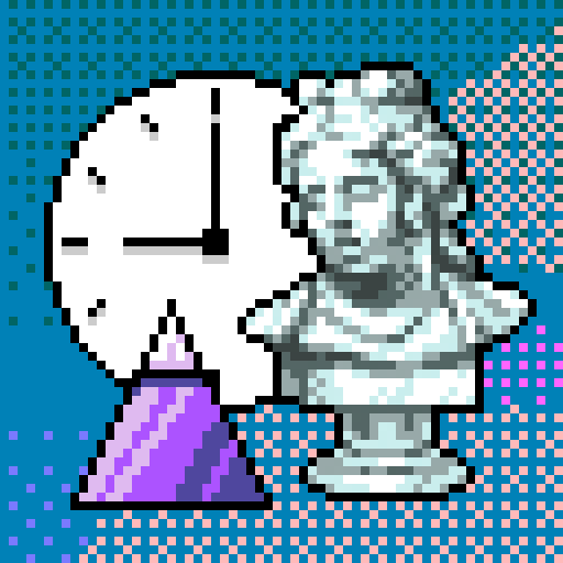 Bitlectro Labs - Dreamloops V1 - Dreamloop #9361 - NFT # 9361