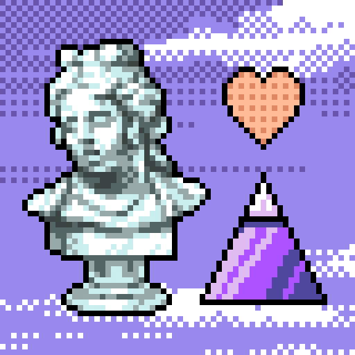 Bitlectro Labs - Dreamloops V1 - Dreamloop #67 - NFT # 67