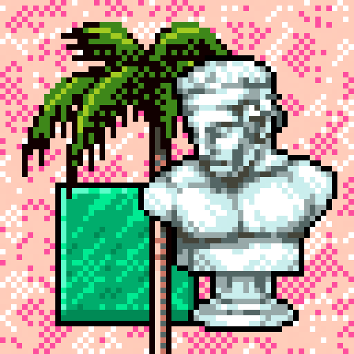 Bitlectro Labs - Dreamloops V1 - Dreamloop #9482 - NFT # 9482