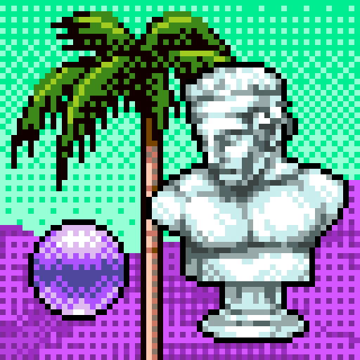 Bitlectro Labs - Dreamloops V1 - Dreamloop #9493 - NFT # 9493