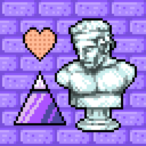 Bitlectro Labs - Dreamloops V1 - Dreamloop #139 - NFT # 139