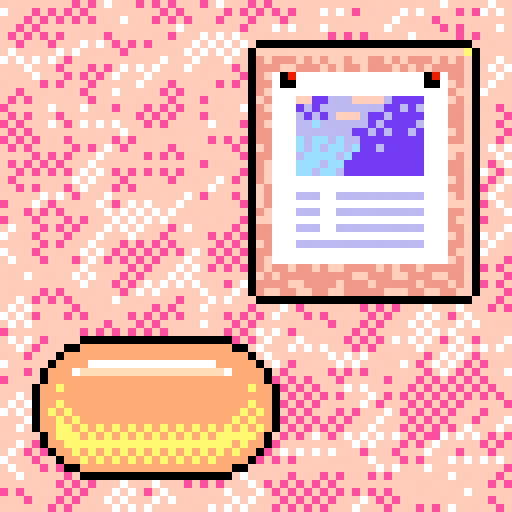 Bitlectro Labs - Dreamloops V1 - Dreamloop #29 - NFT # 29