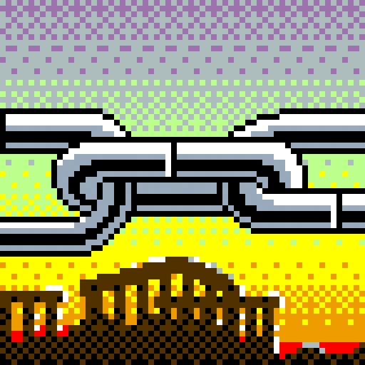 Bitlectro Labs - Dreamloops V1 - Dreamloop #9507 - NFT # 9507