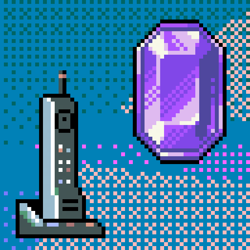 Bitlectro Labs - Dreamloops V1 - Dreamloop #9384 - NFT # 9384