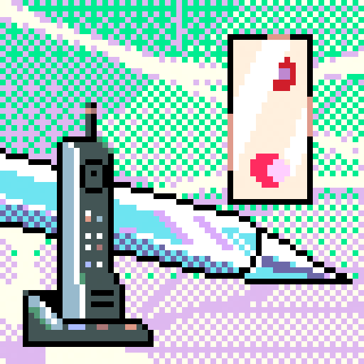 Dreamloop #6102
