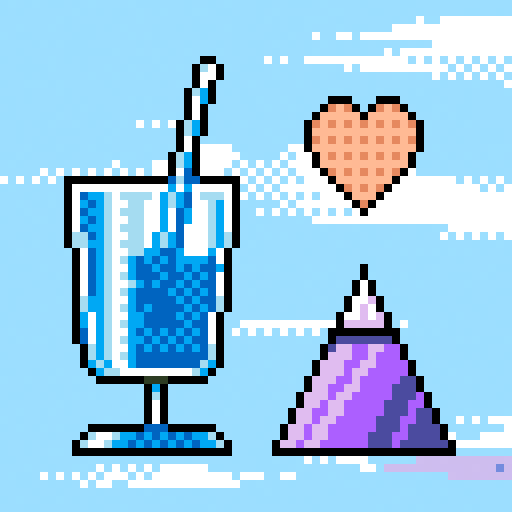 Bitlectro Labs - Dreamloops V1 - Dreamloop #9272 - NFT # 9272