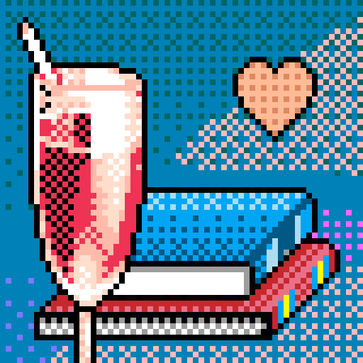 Bitlectro Labs - Dreamloops V1 - Dreamloop #9267 - NFT # 9267