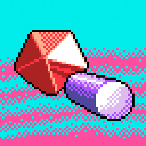 Bitlectro Labs - Dreamloops V1 - Dreamloop #9236 - NFT # 9236