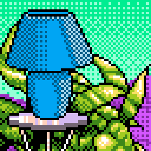 Bitlectro Labs - Dreamloops V1 - Dreamloop #141 - NFT # 141