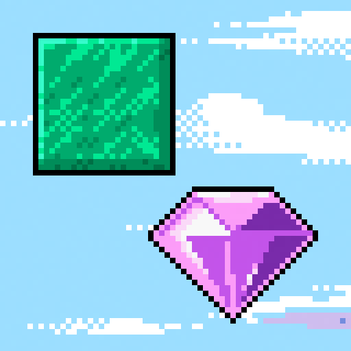 Bitlectro Labs - Dreamloops V1 - Dreamloop #9268 - NFT # 9268