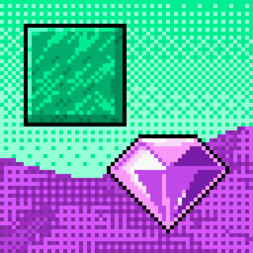 Bitlectro Labs - Dreamloops V1 - Dreamloop #69 - NFT # 69