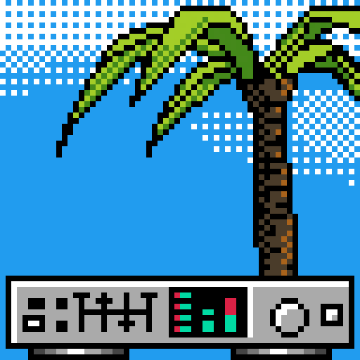 Bitlectro Labs - Dreamloops V1 - Dreamloop #9425 - NFT # 9425