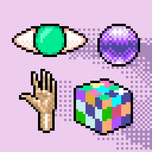 Bitlectro Labs - Dreamloops V1 - Dreamloop #9247 - NFT # 9247