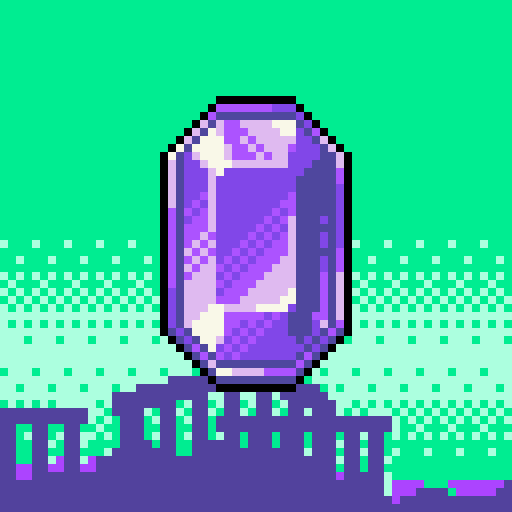 Bitlectro Labs - Dreamloops V1 - Dreamloop #42 - NFT # 42